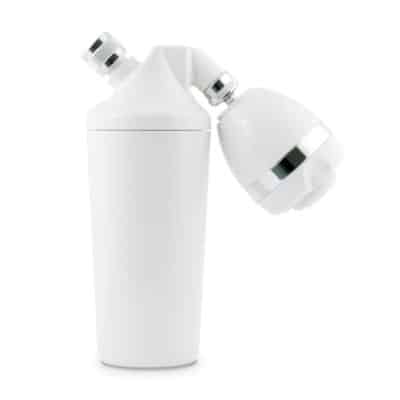 Aquasana AQ-4100 Deluxe Shower Water Filter System