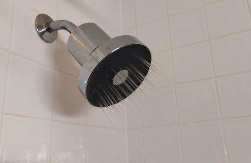 Lucinn Pro Filtered Showerhead